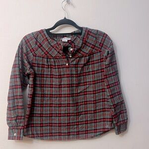 Vineyard vines size L girls 100% cotton